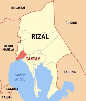 taytay rizal zip code 1920|San Juan, Taytay, Rizal, Calabarzon (Region IV.